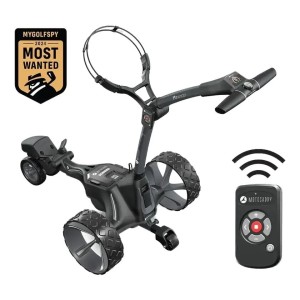 Motocaddy | Chariot électrique M7 Remote Ultra