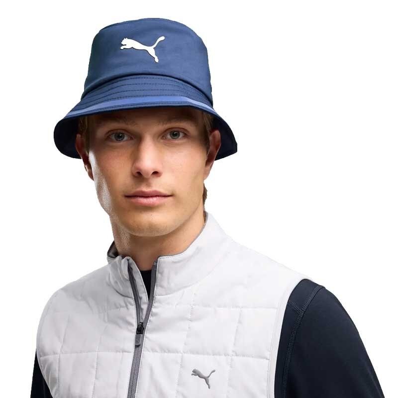 Puma | Chapeau Storm Bucket Cap