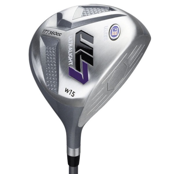 US Kids | Driver Ultralight 7 54"