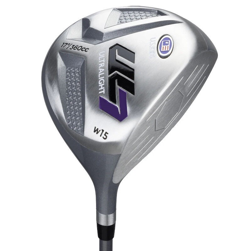 US Kids | Driver Ultralight 7 54"