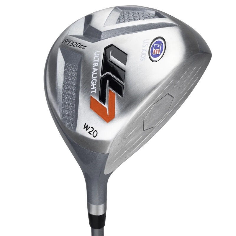 US Kids | Driver Ultralight 7 51"