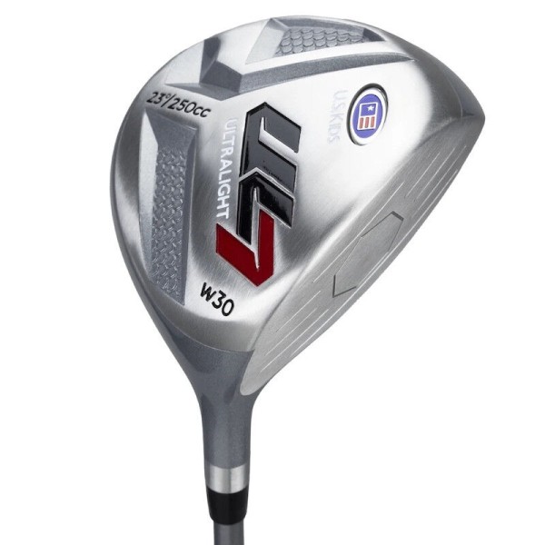 US Kids | Driver Ultralight 7 39"