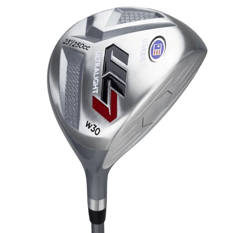 US Kids | Driver Ultralight 7 39"