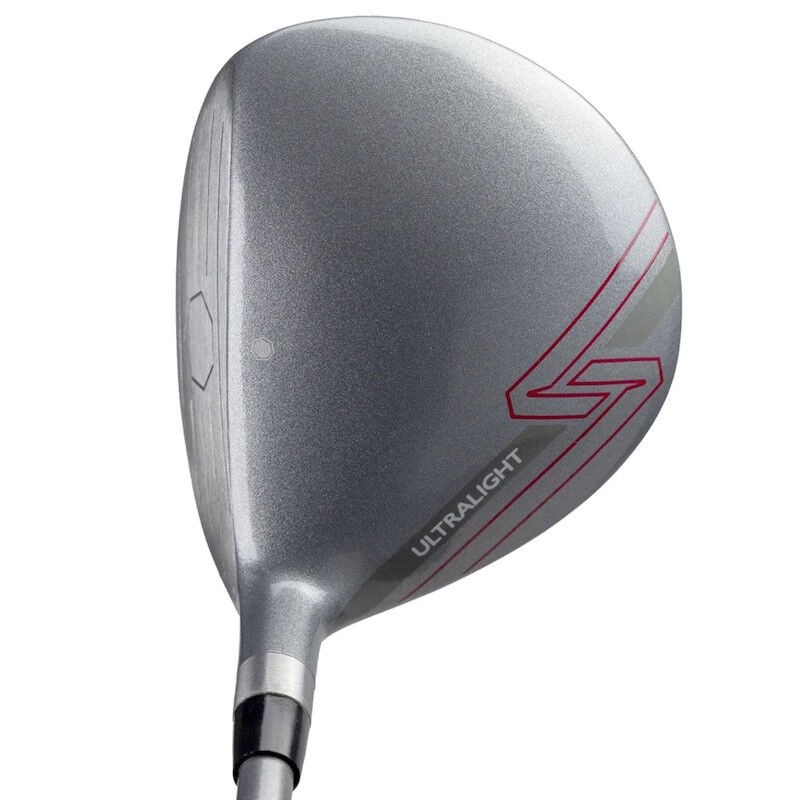 US Kids | Driver Ultralight 7 39"