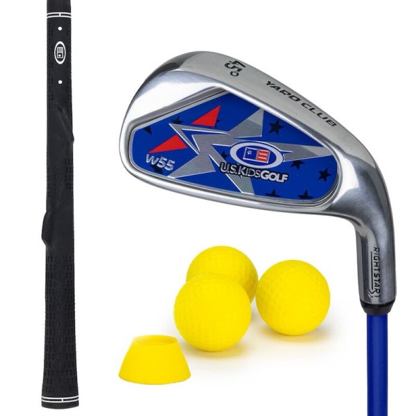 US Kids | Pack RS3 Yard Club 45"