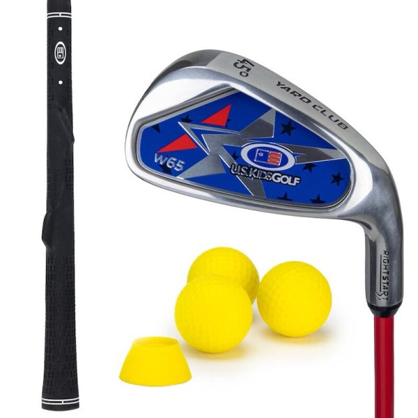 US Kids | Pack RS3 Yard Club 39"