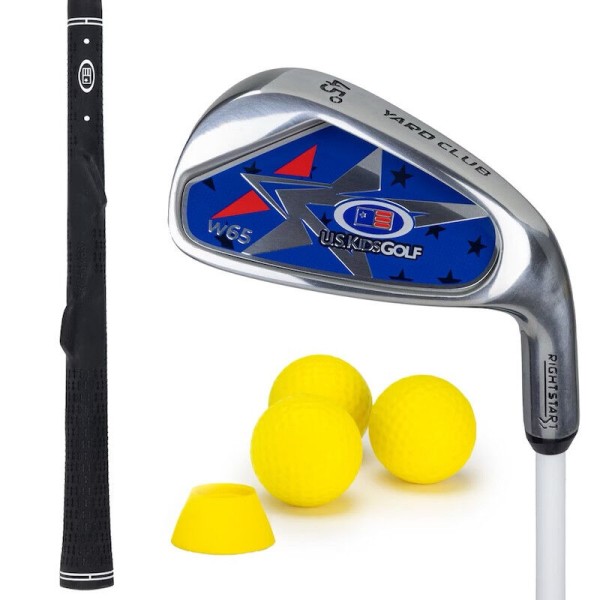 US Kids | Pack RS3 Yard Club 36"