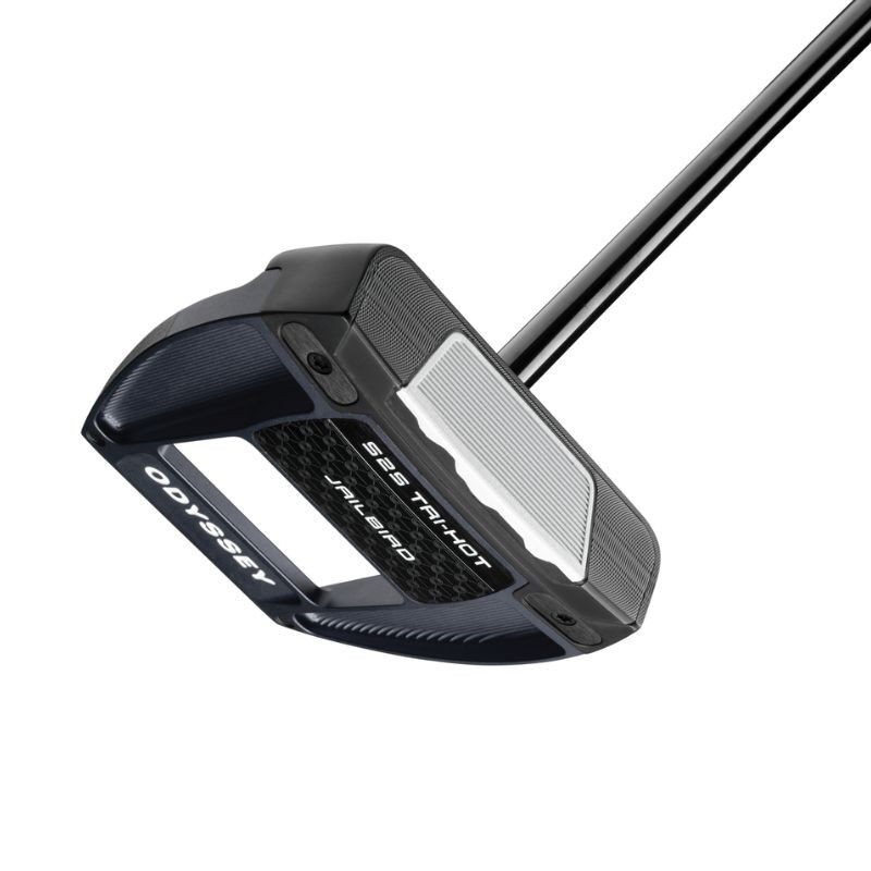 Odyssey | Putter S2S Tri-Hot Black Jailbird ZT