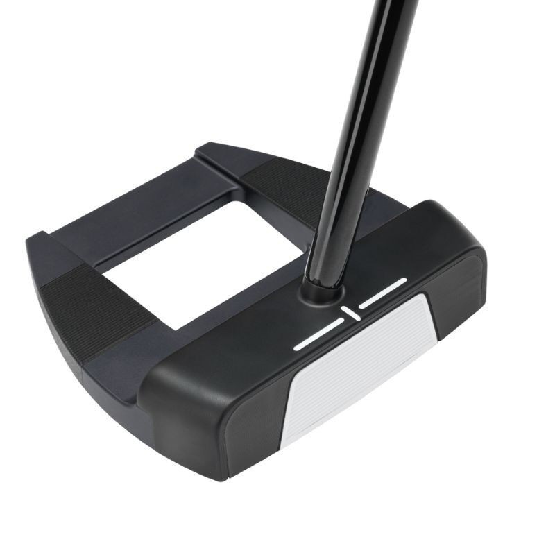 Odyssey | Putter S2S Tri-Hot Black Jailbird ZT