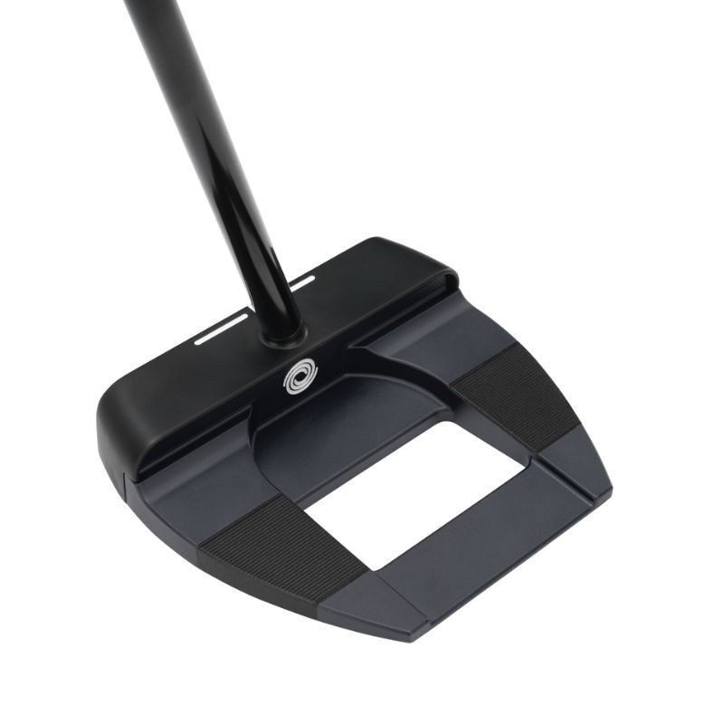 Odyssey | Putter S2S Tri-Hot Black Jailbird ZT