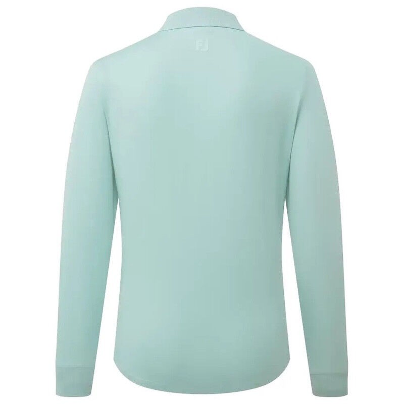 FootJoy | Polo ThermoSeries Long Sleeves Femme