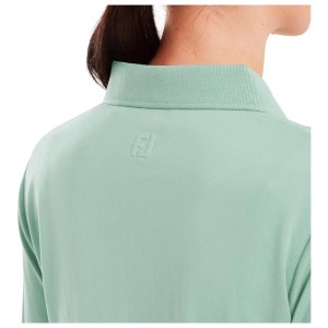 FootJoy | Polo ThermoSeries Long Sleeves Femme
