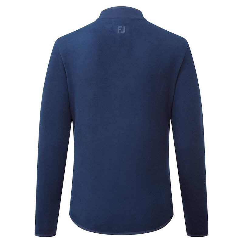 FootJoy | Pullover Microfleece Full-Zip Midlayer Femme