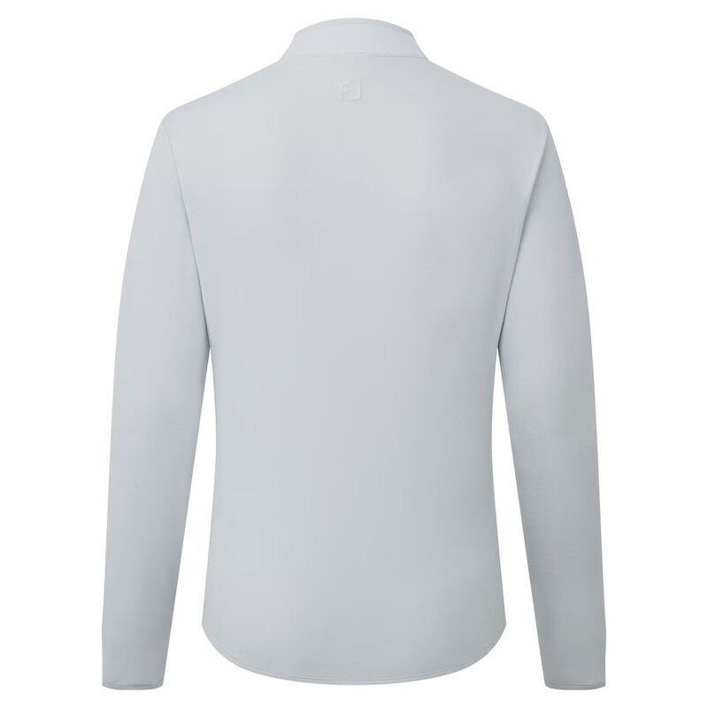 FootJoy | Pullover Microfleece Full-Zip Midlayer Femme