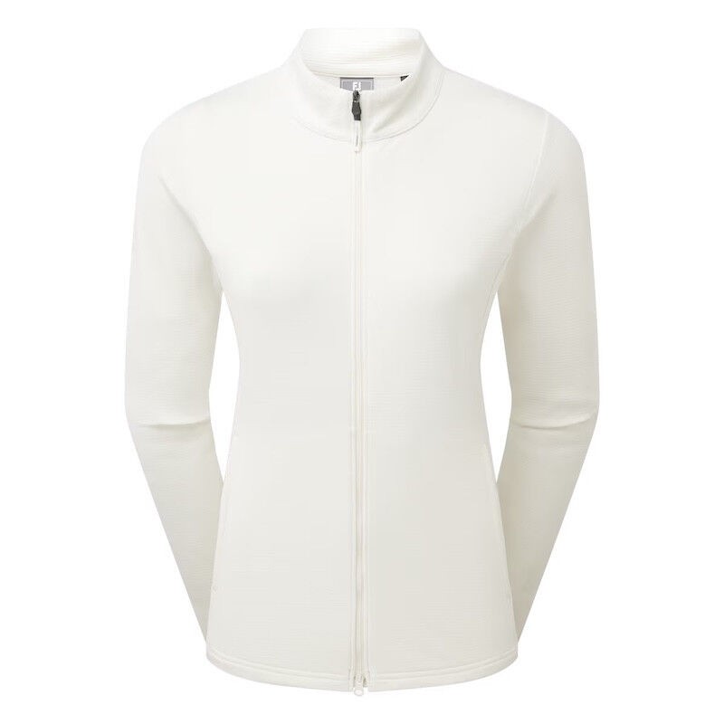 FootJoy | Pullover ThermoSeries Full-Zip Midlayer Femme