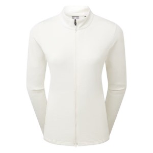 FootJoy | Pullover ThermoSeries Full-Zip Midlayer Femme
