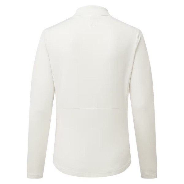 FootJoy | Pullover ThermoSeries Full-Zip Midlayer Femme