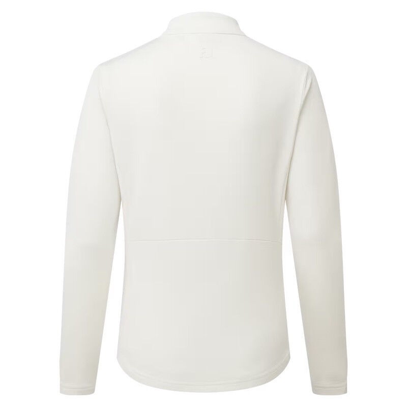 FootJoy | Pullover ThermoSeries Full-Zip Midlayer Femme