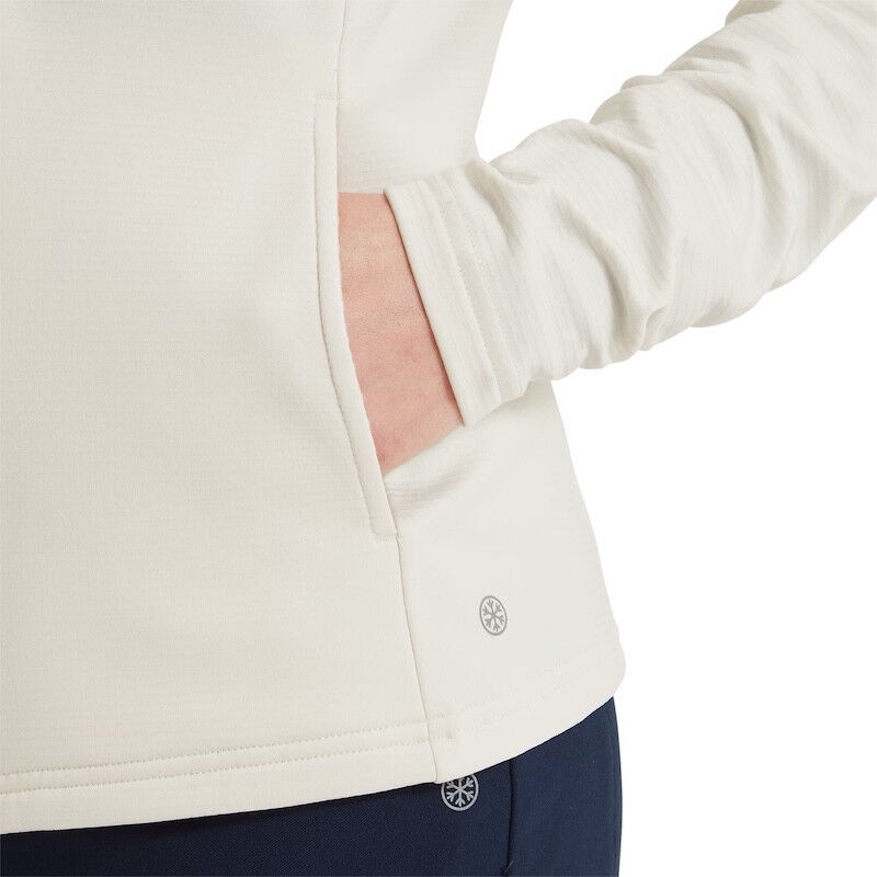 FootJoy | Pullover ThermoSeries Full-Zip Midlayer Femme