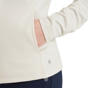 FootJoy | Pullover ThermoSeries Full-Zip Midlayer Femme