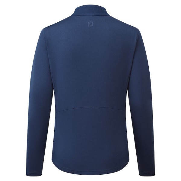 FootJoy | Pullover ThermoSeries Full-Zip Midlayer Femme