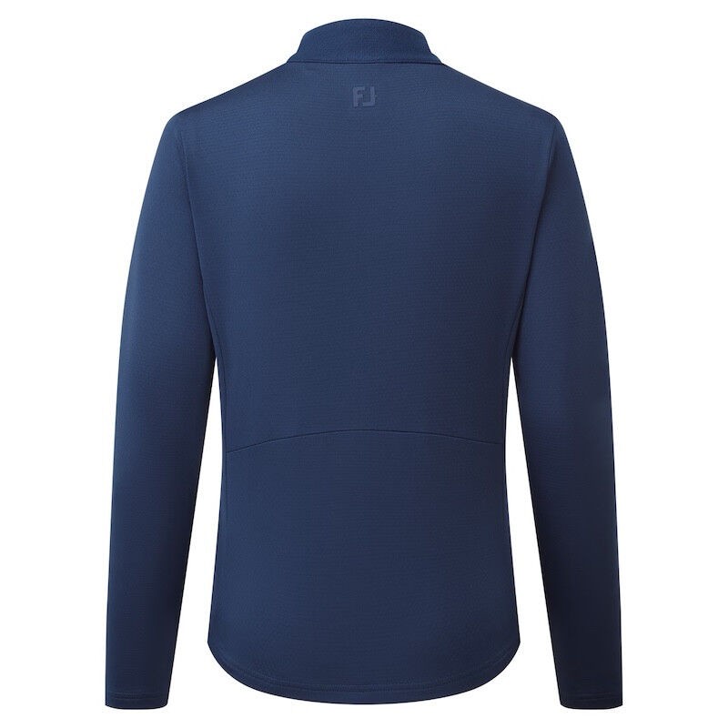 FootJoy | Pullover ThermoSeries Full-Zip Midlayer Femme