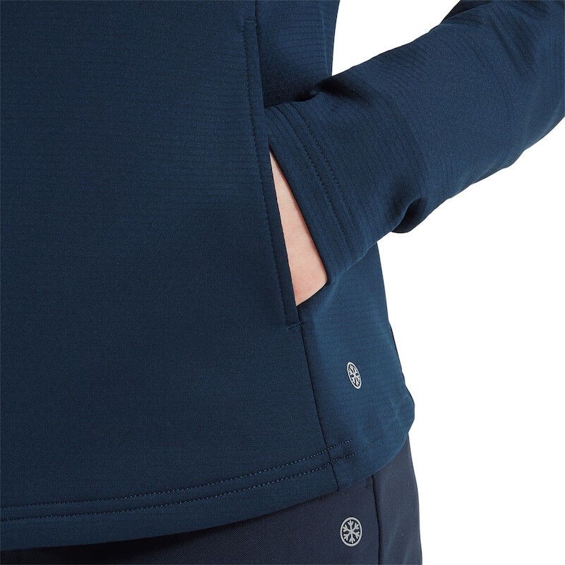 FootJoy | Pullover ThermoSeries Full-Zip Midlayer Femme