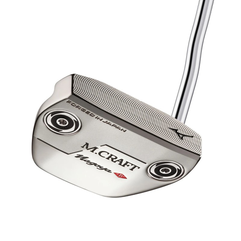Putter Mizuno M.Craft Nagoya B Chrome
