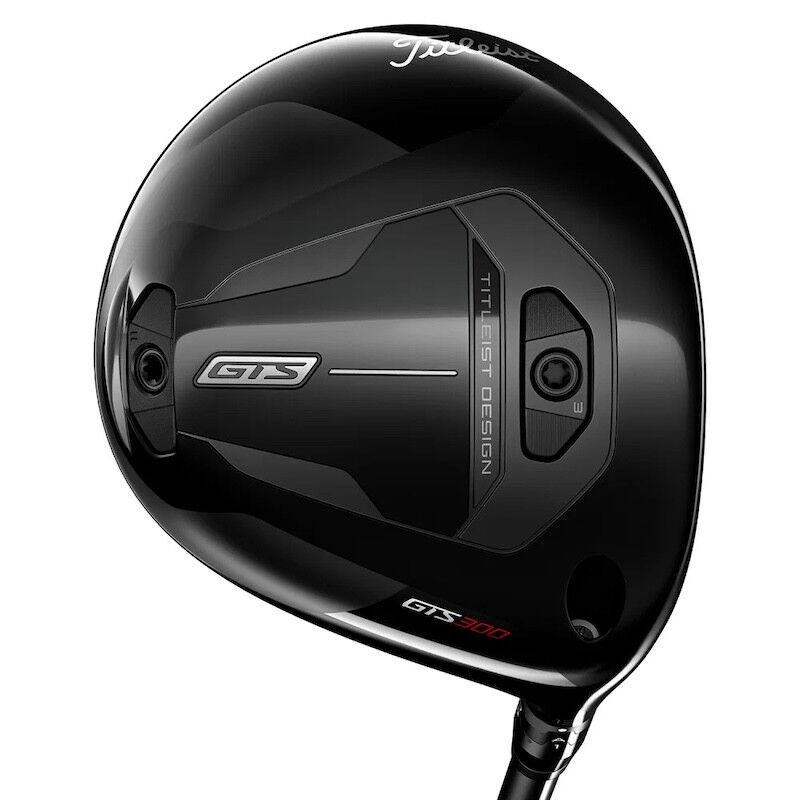 Titleist | Mini Driver GTS300