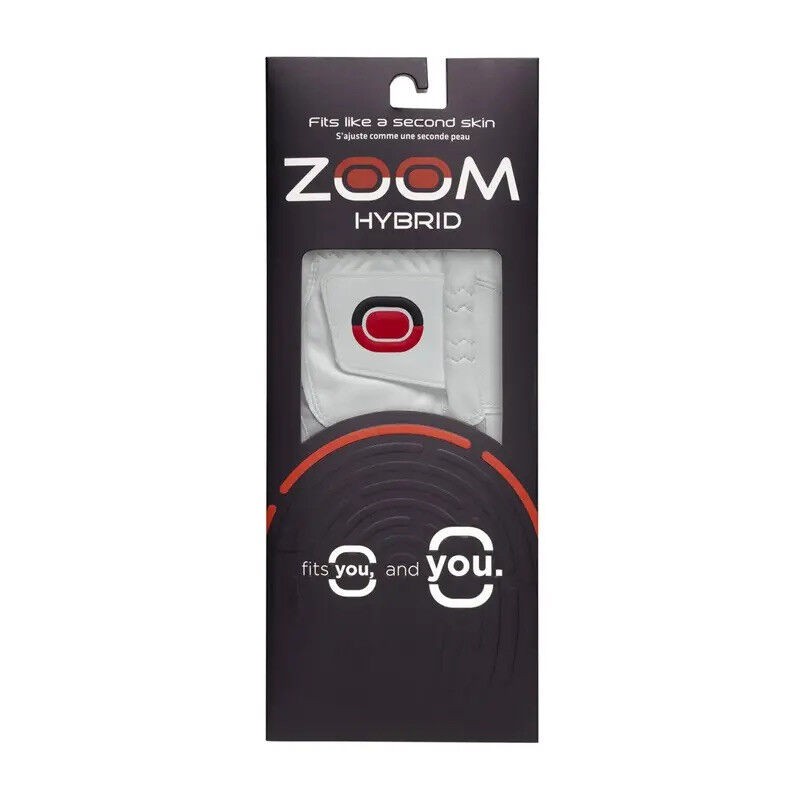 Zoom | Gant de golf Hybrid Glove Junior