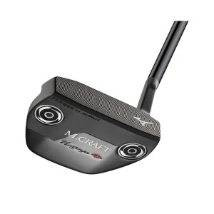 Putter Mizuno M.Craft Nagoya S Gray IP