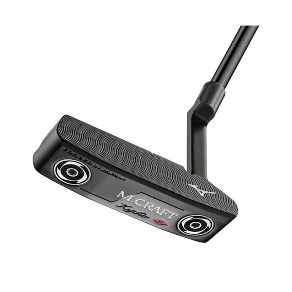 Mizuno | Putter M.Craft Kyoto P Gray IP