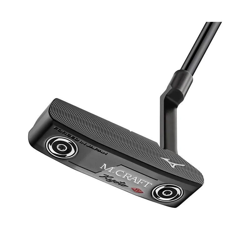 Mizuno | Putter M.Craft Kyoto P Gray IP