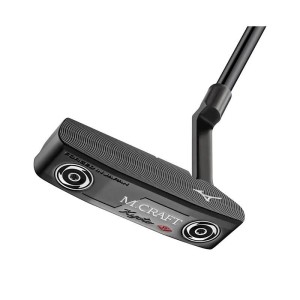 Mizuno | Putter M.Craft Kyoto P Gray IP