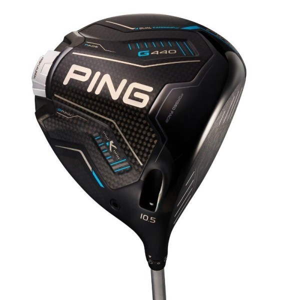 Ping | Driver G440K HL