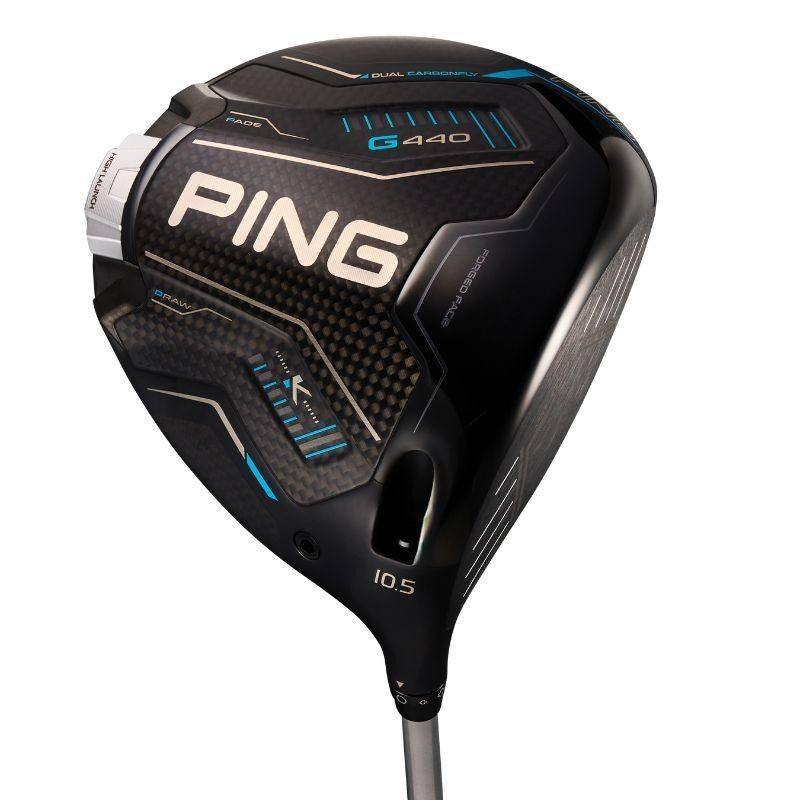 Ping | Driver G440K HL
