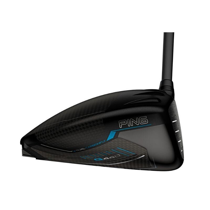 Ping | Driver G440K