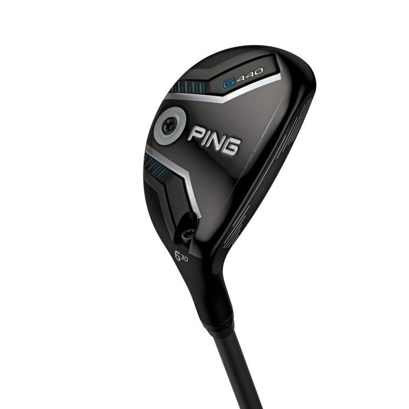 Ping | Hybride G440 HL