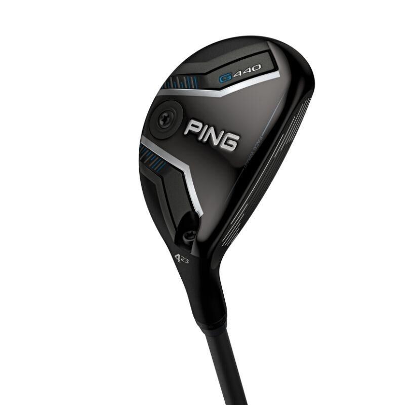 Ping | Hybride G440