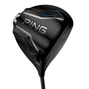 Ping | Driver G440 MAX