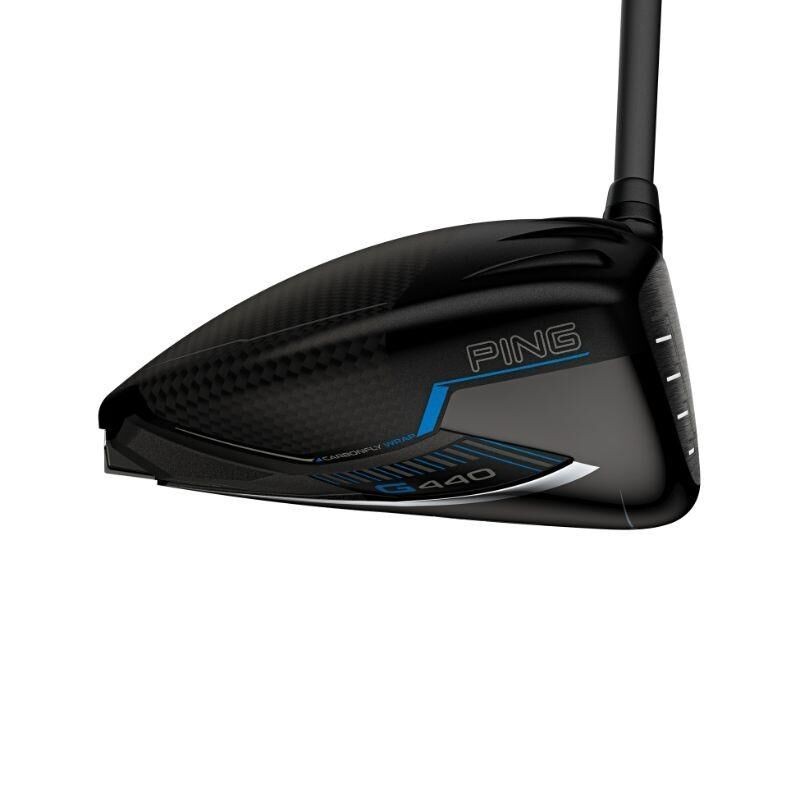 Ping | Driver G440 MAX