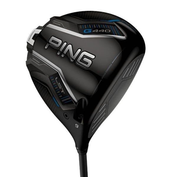 Ping | Driver G440 LST