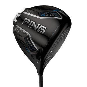 Ping | Driver G440 LST