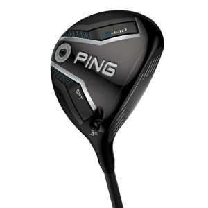 Ping | Bois de parcours G440 HL SFT
