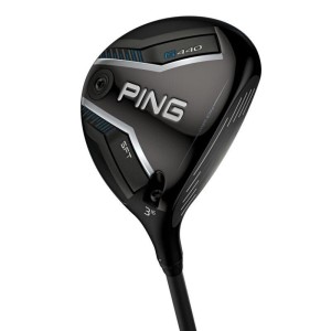 Ping | Bois de parcours G440 SFT