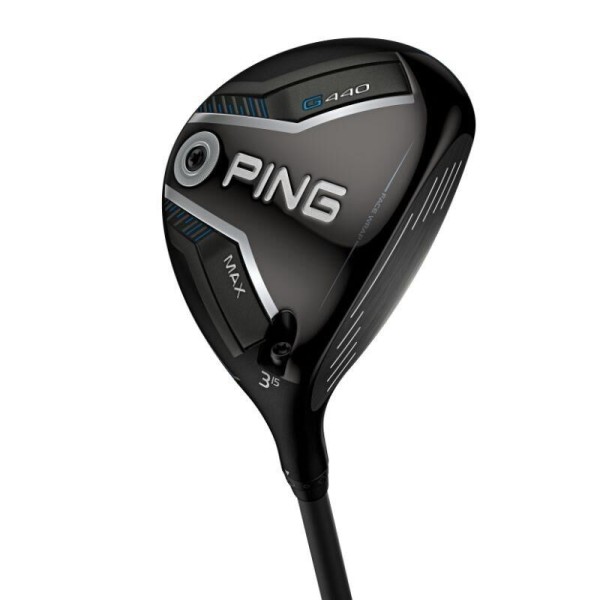 Ping | Bois de parcours G440 HL Max
