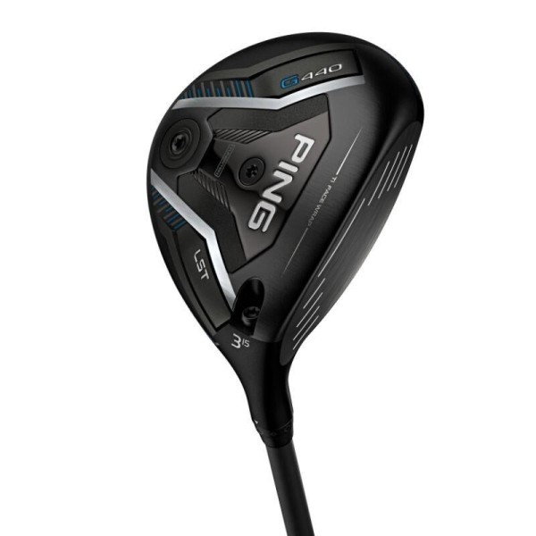 Ping | Bois de parcours G440 LST