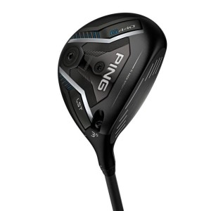 Ping | Bois de parcours G440 LST