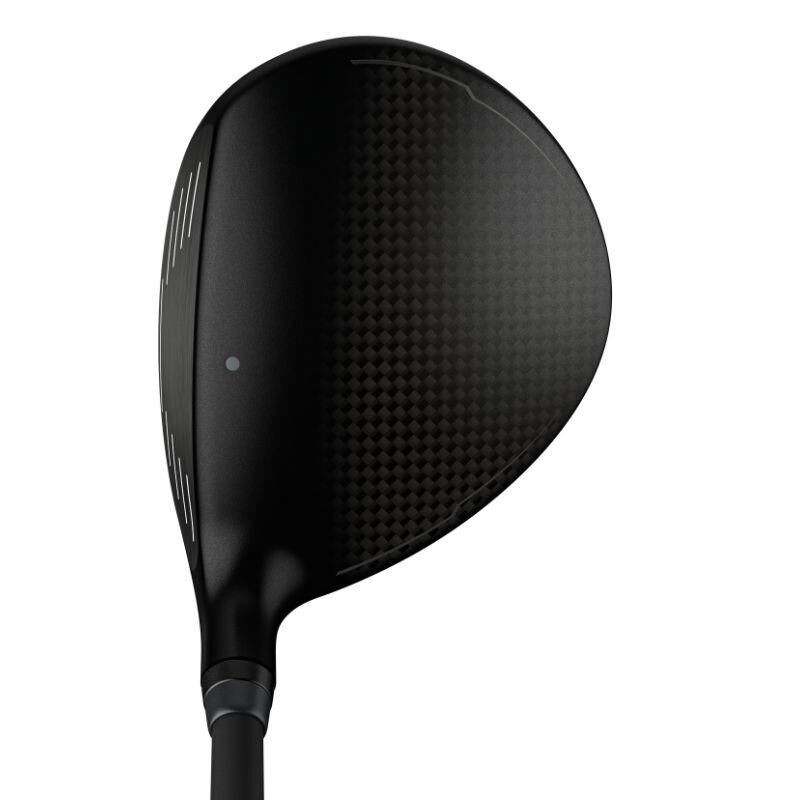 Ping | Bois de parcours G440 LST