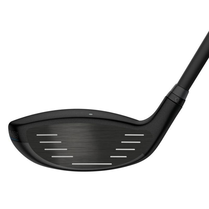 Ping | Bois de parcours G440 LST